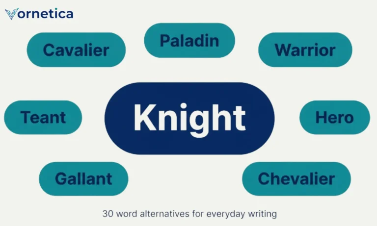 30 synonyms for knight with medieval warrior vocabulary examples