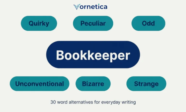 Synonyms for accountant with common accounting terms and meanings