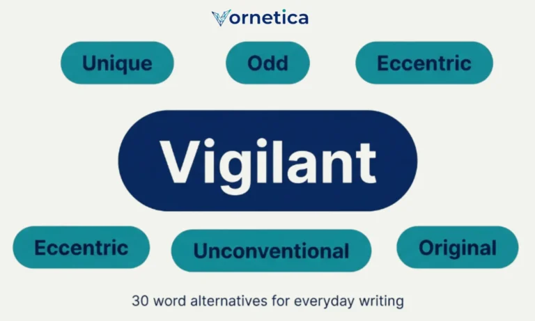 synonyms for vigilant with examples of alert and watchful behavior