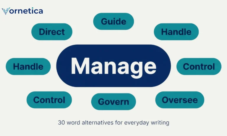 Synonyms for manage with 30 useful alternative words and examples